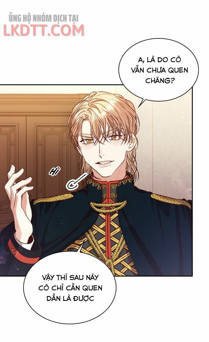 tôi trở thành thư ký của bạo chúa chapter 31 14