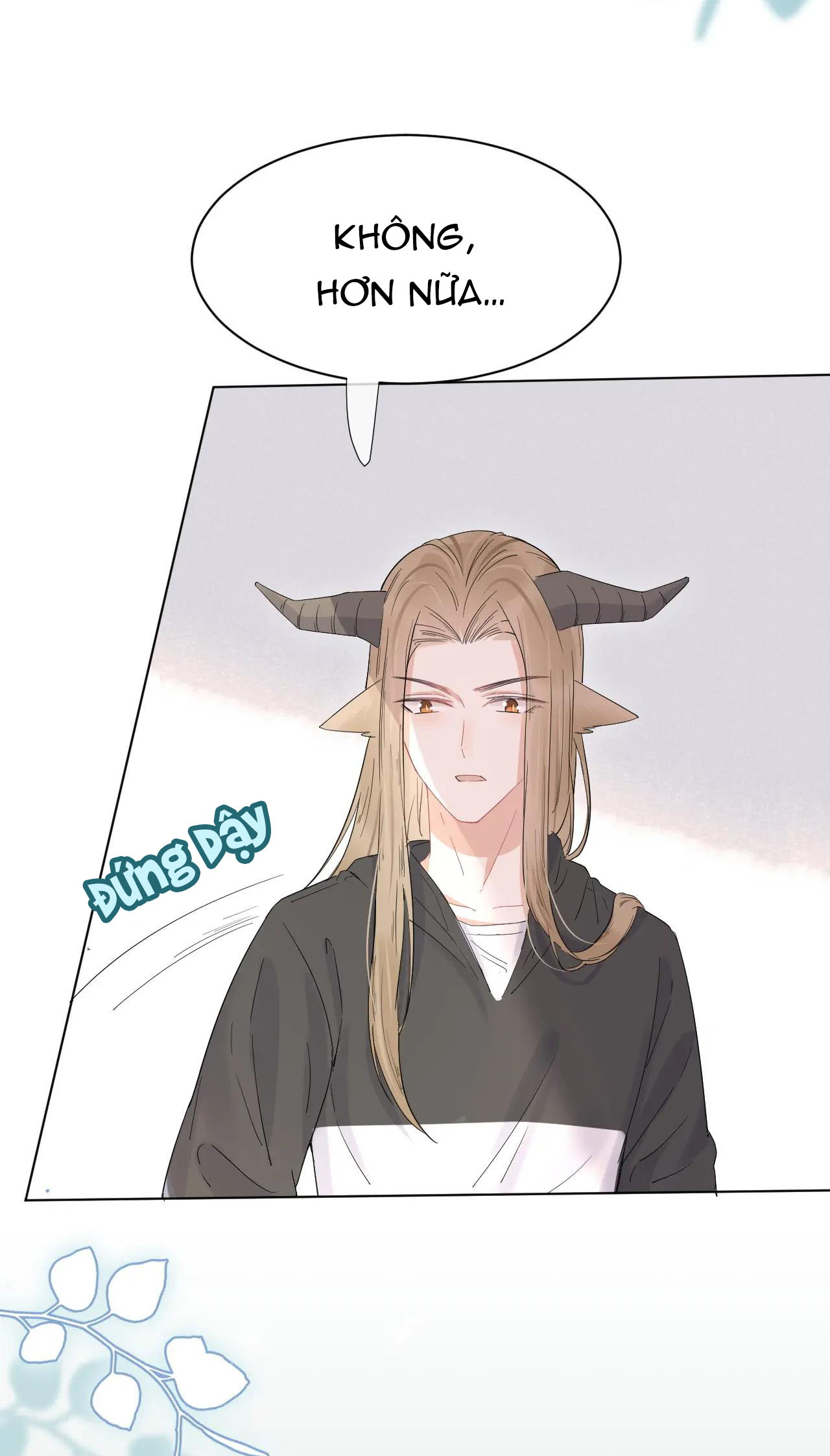 một miếng ăn sạch thỏ chapter 15 39