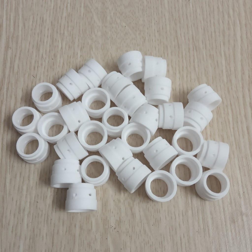 Sứ chia khí KLG80 - Chia khí cắt LGK80 dùng cho mỏ cắt LGK80