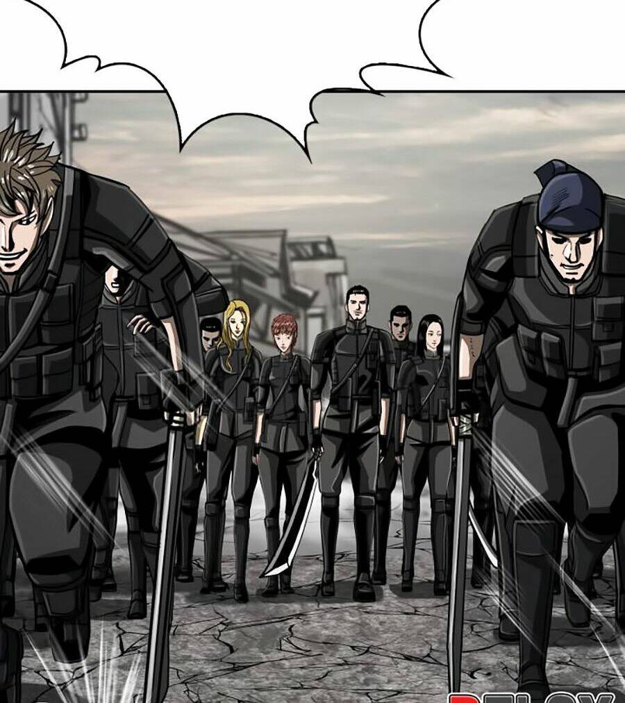 thợ săn đầu tiên chapter 66 45