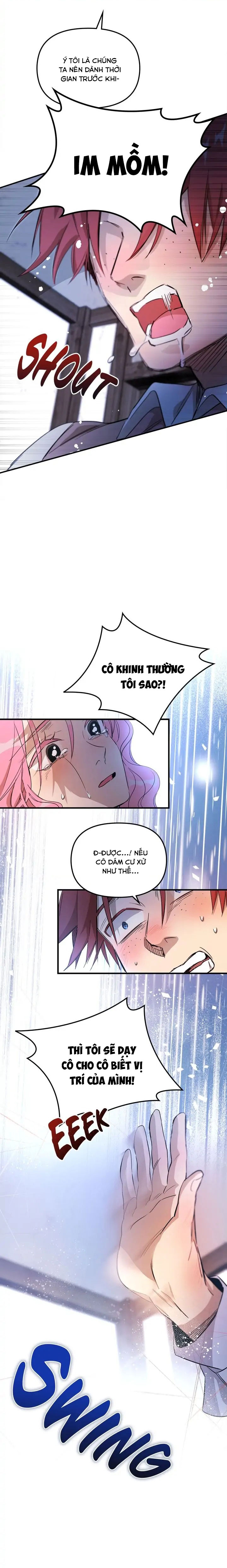 quán trọ dragondaily chapter 31 15