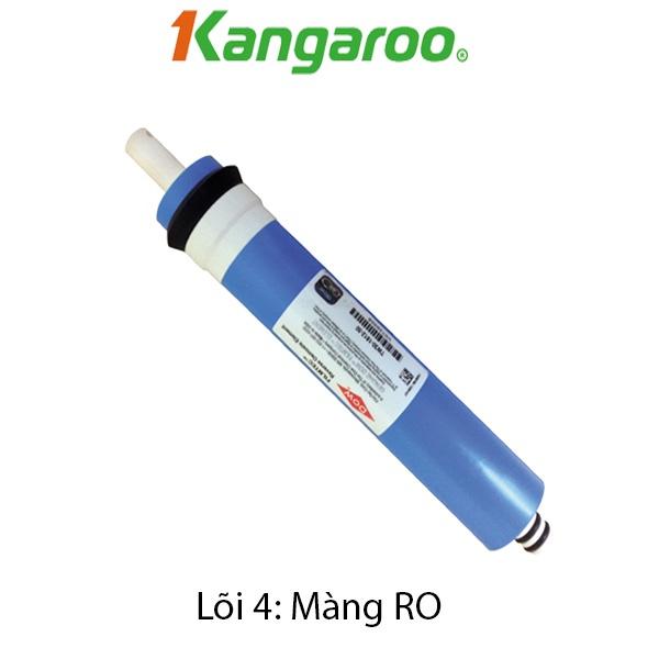 Lõi số 4 - Màng R/O Membrane KANGAROO - Hàng chính hãng