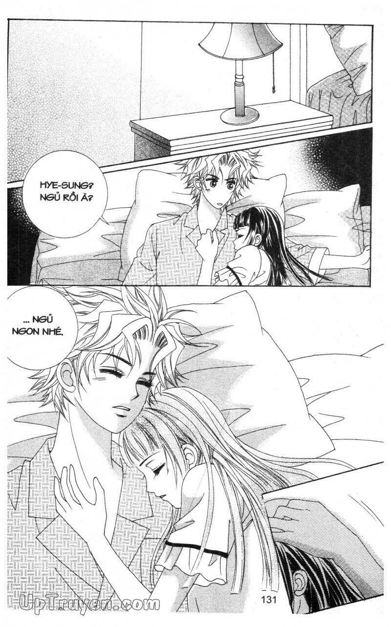 meo meo dịu dàng đi nhé chapter 10 131