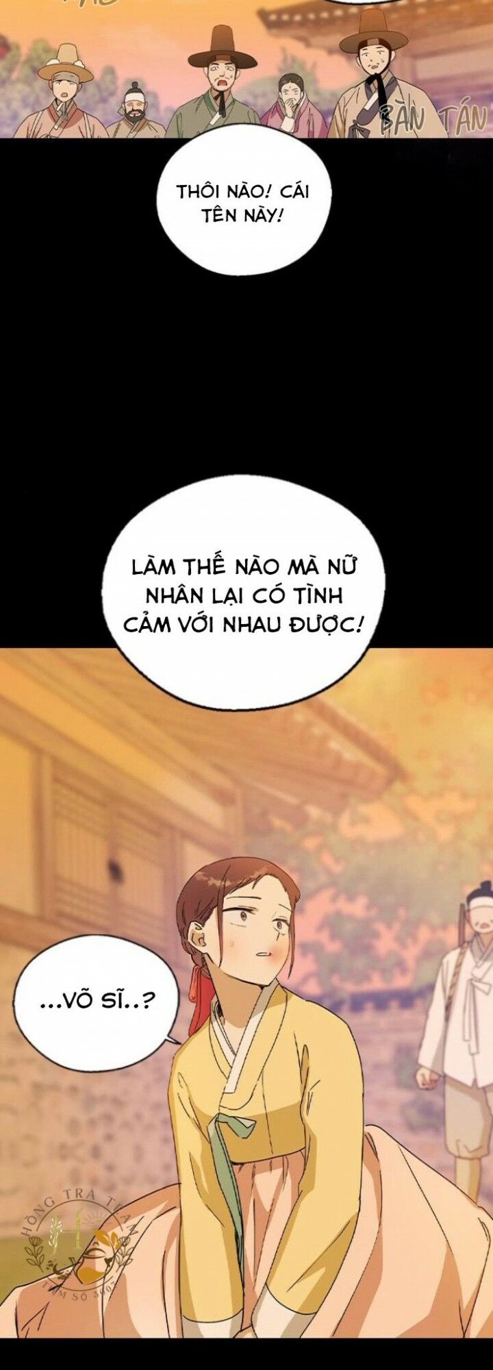 duyên nợ kiếp trước chapter 17 20