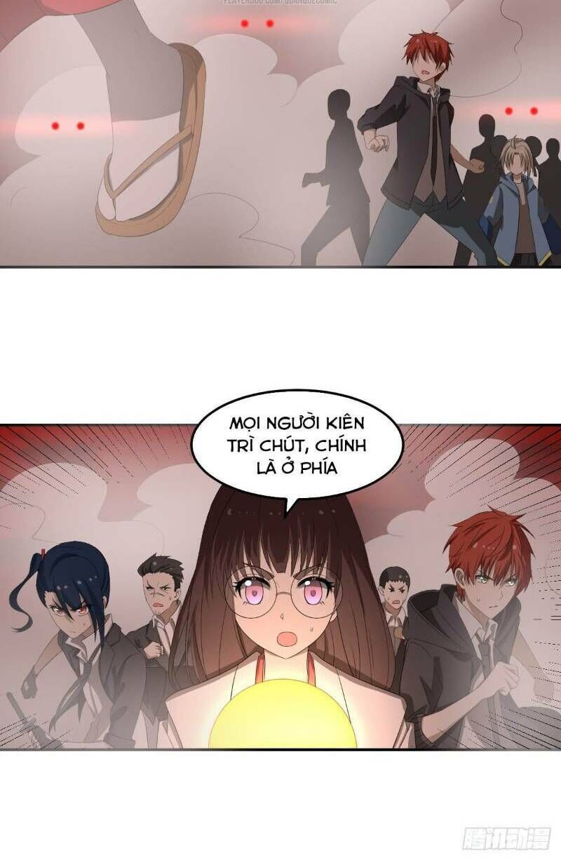 nghịch thiên tiên mệnh chapter 33 14