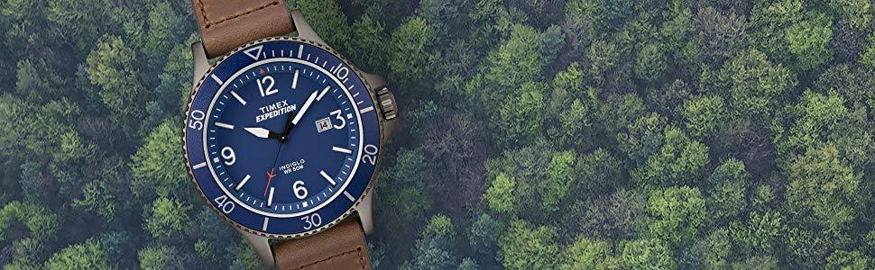 Timex Expedition Analog Watches