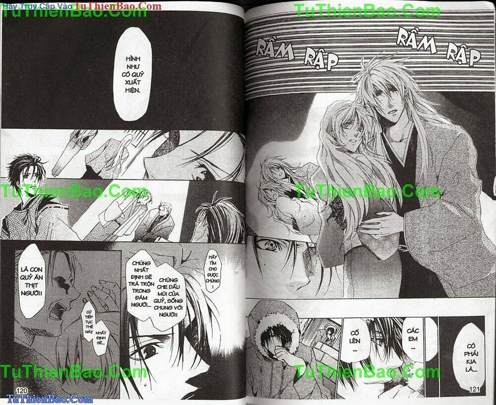 nhất quỷ nhì ma chapter 8 61