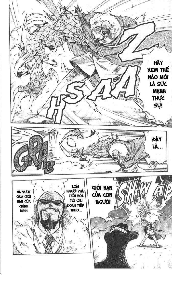 rồng ma trận chapter 50 30