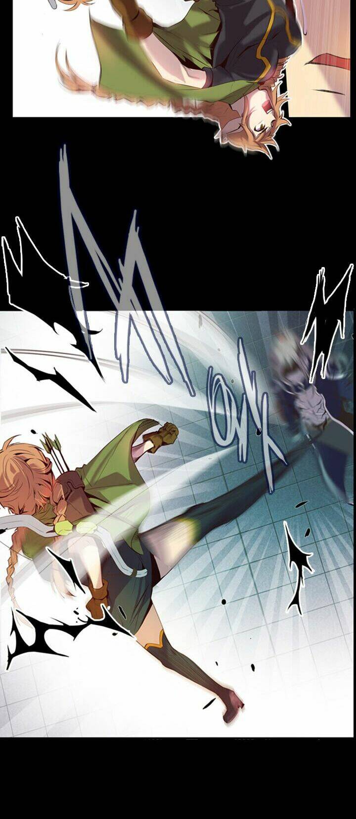 dusk howler chapter 29 17