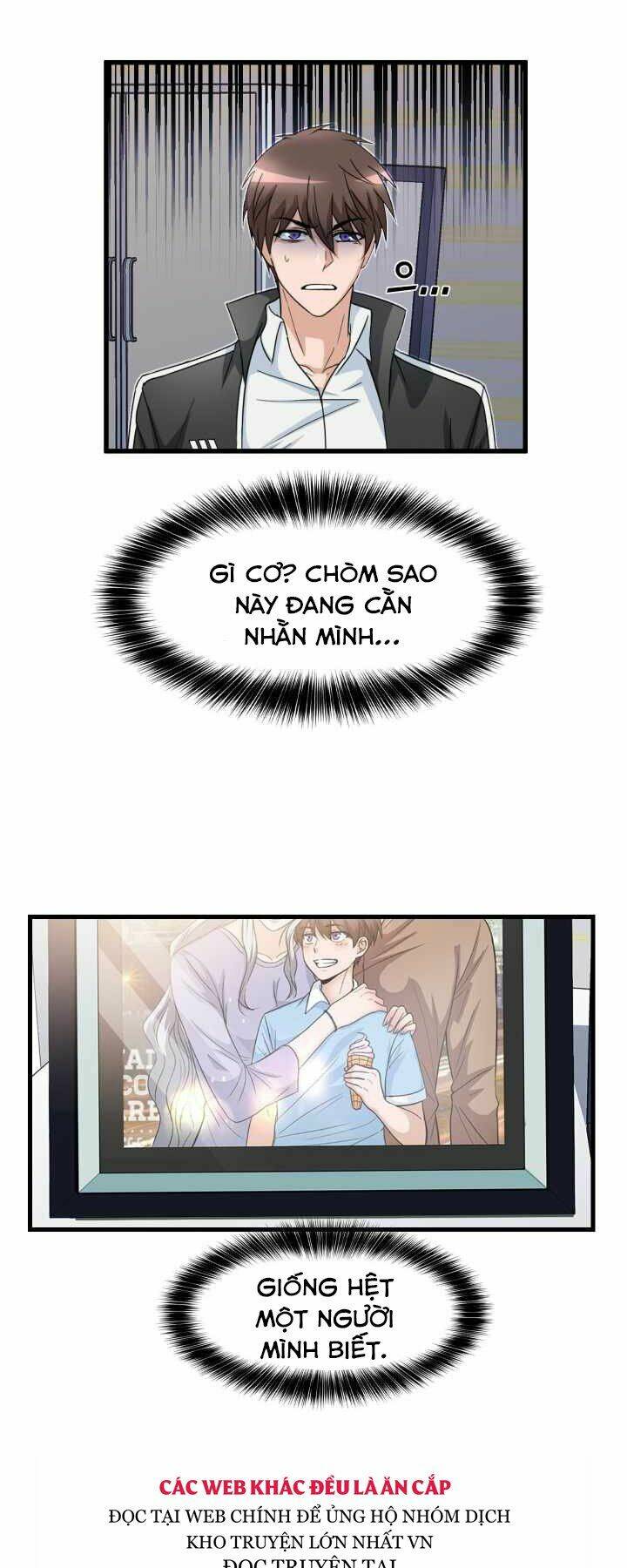 mẹ tôi là chòm sao bảo hộ m chapter 1 52