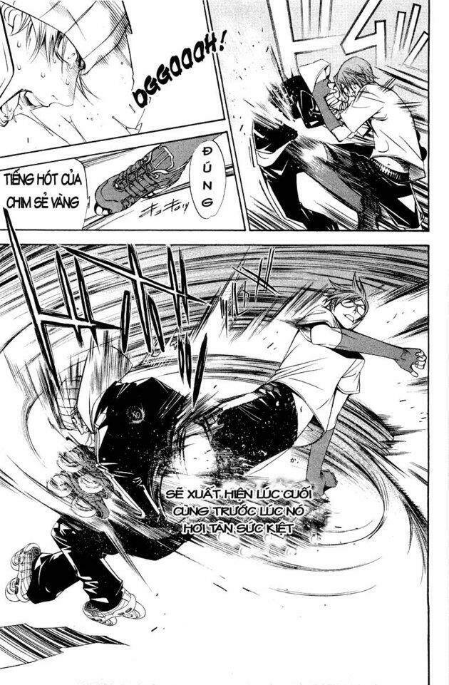 air gear chapter 58 10