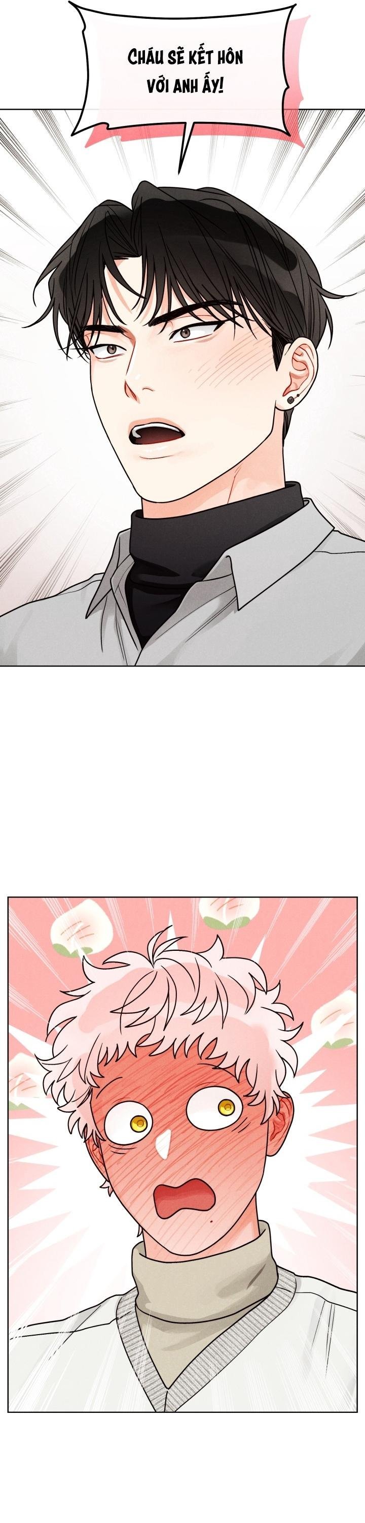 cuộc gọi ẩn danh chapter 17 25