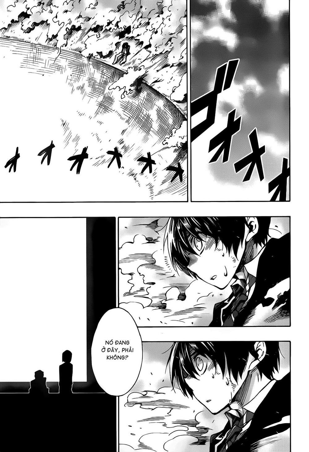 date a live chapter 1 36