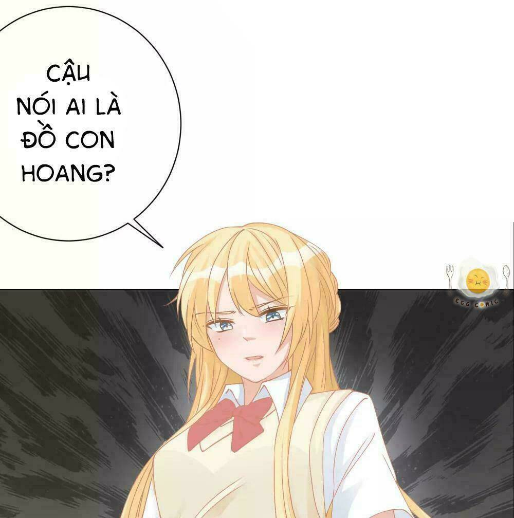 trọng sinh siêu sao - lăng thiếu sủng nghiện chapter 23 7