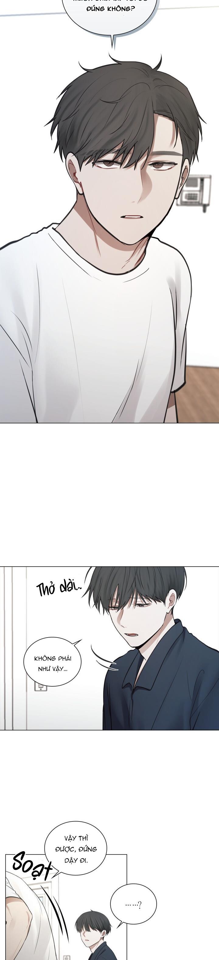 không xa lạ chapter 28 7