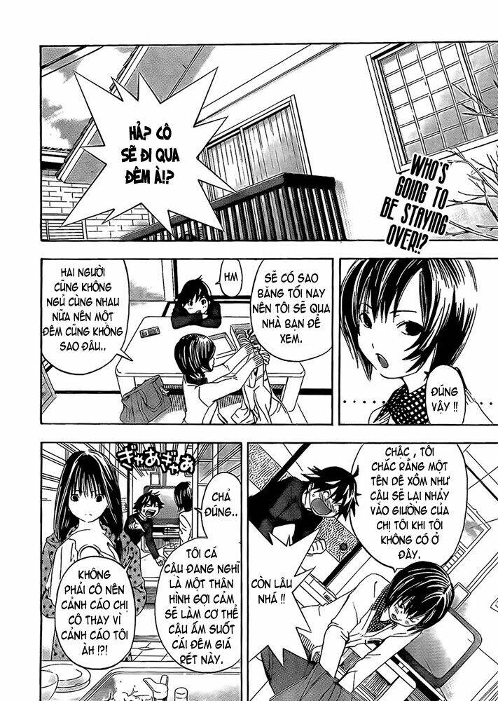 ane doki chapter 18 2