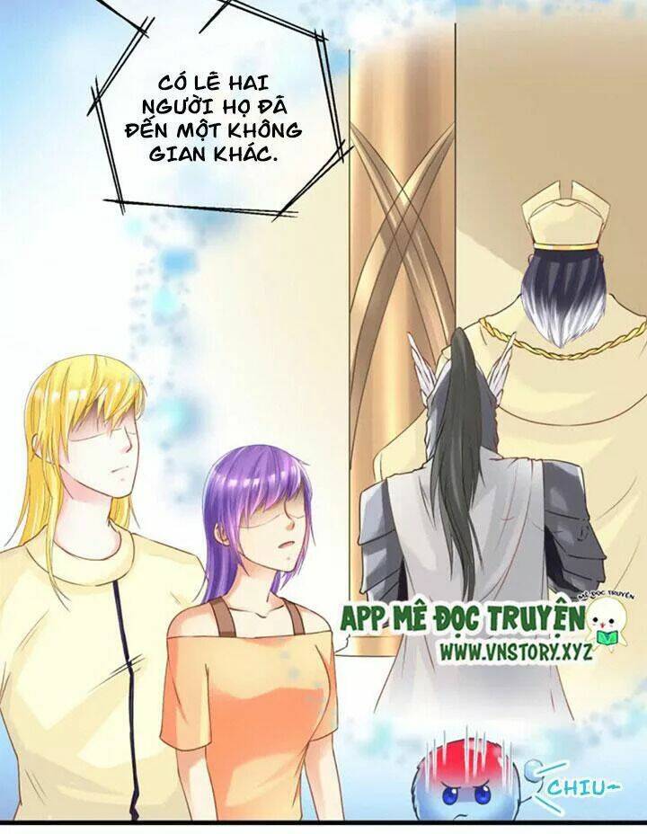 bồn tắm có vấn đề?! chapter 36 15