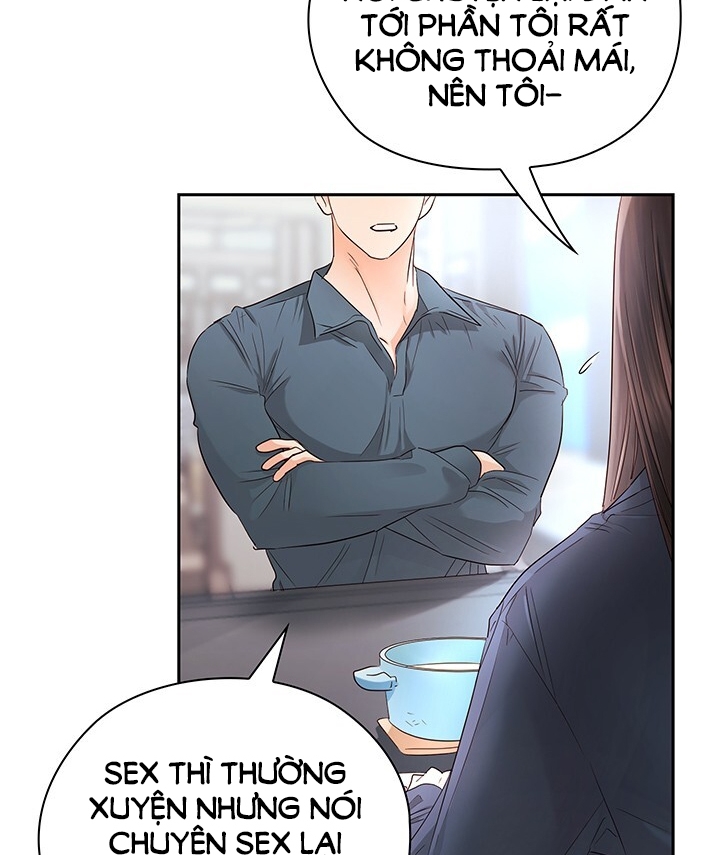 Trong Công Ty Thì Hãy Đứng Đắn chapter 27.2 - Trang 70