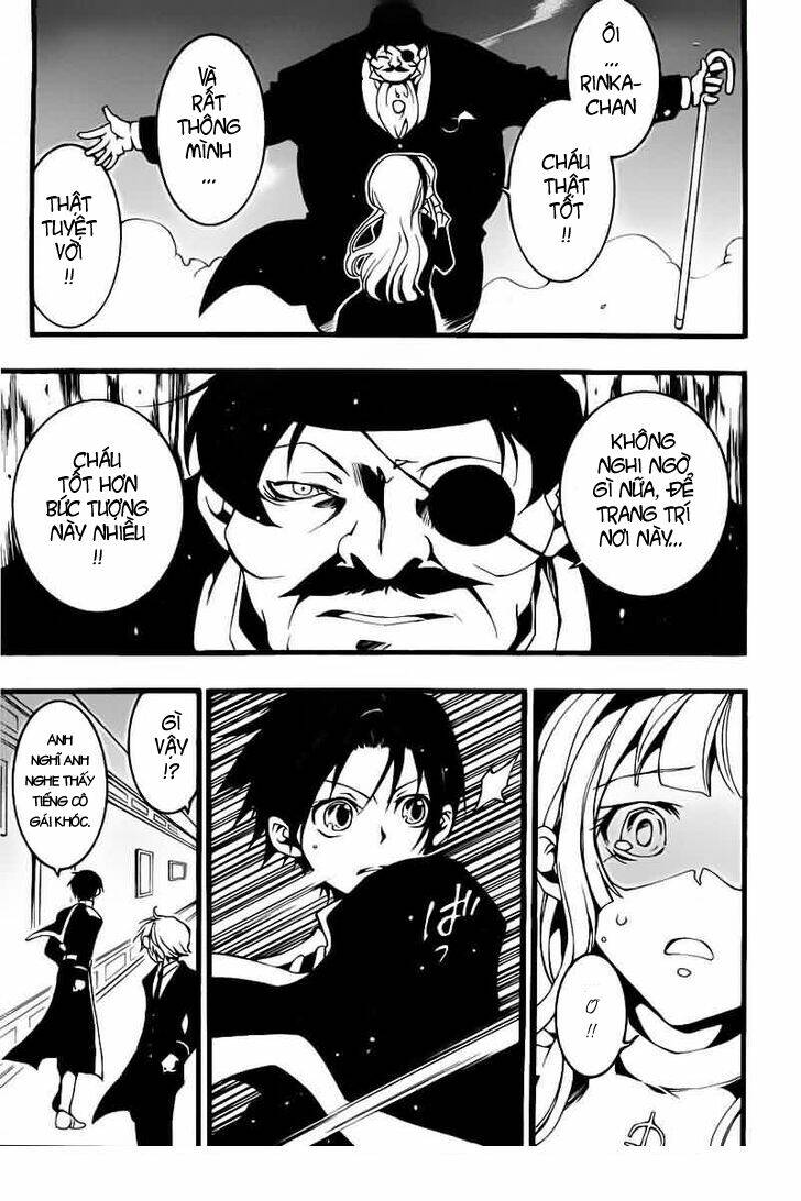 07 hồn ma chapter 77 17