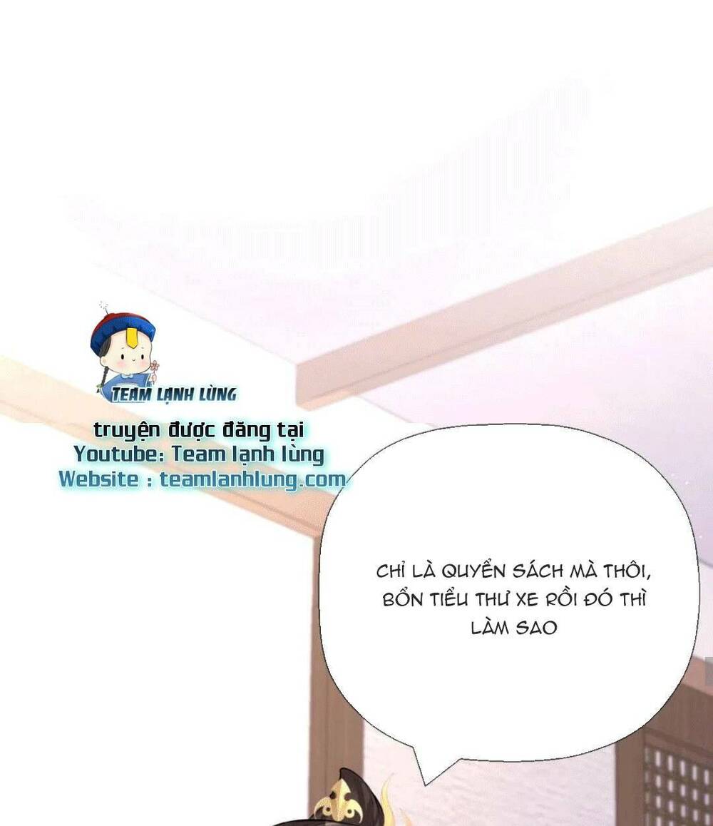 thiết lập ác nữ của tôi sụp đổ rồi chapter 23 37