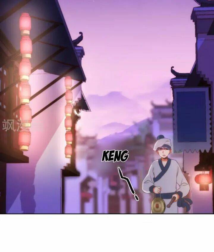 ồ, phu quân đáng yêu của tôi! chapter 34 3