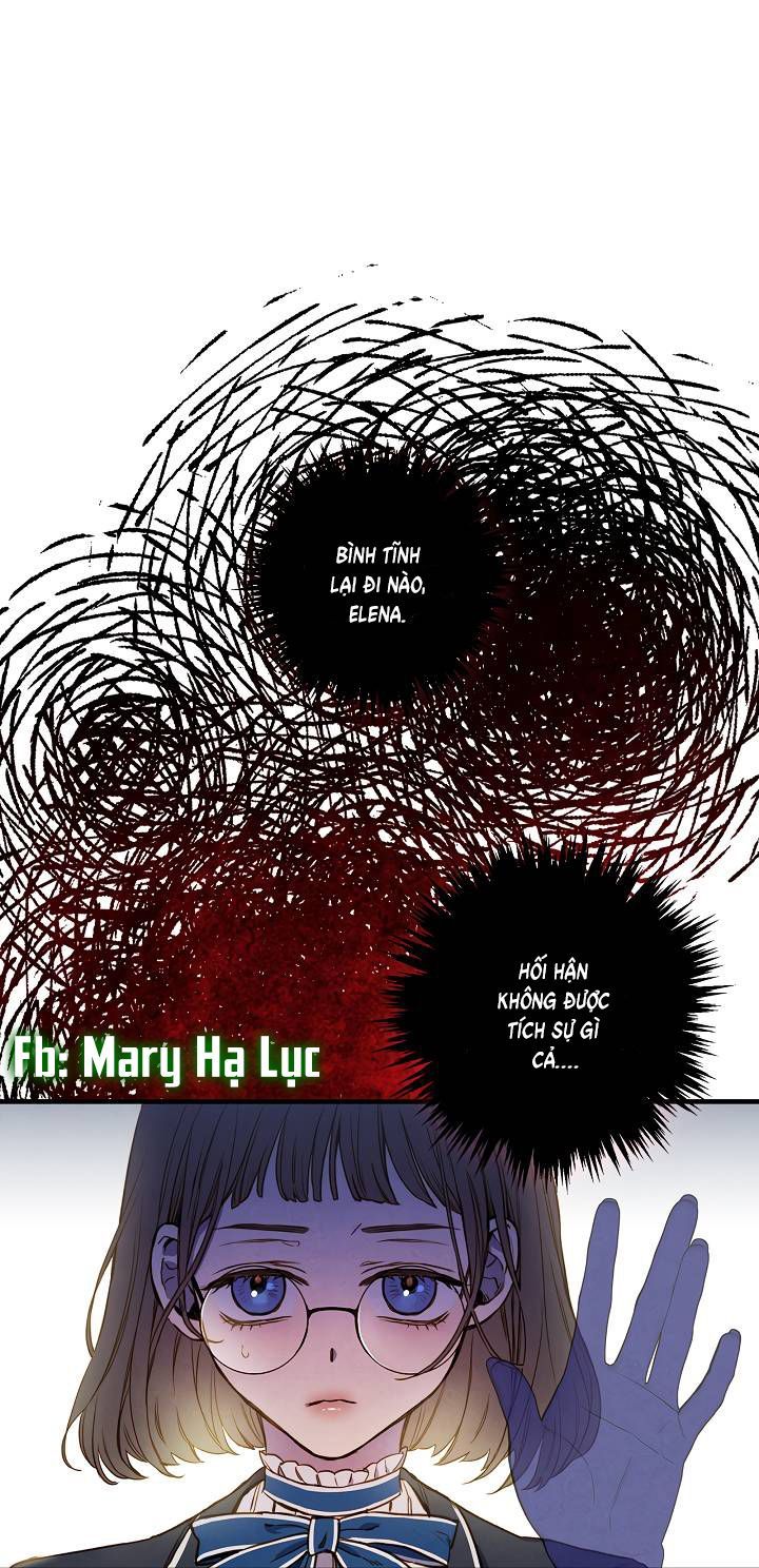 hoàng phi bóng tối - shadow queen chapter 42 6