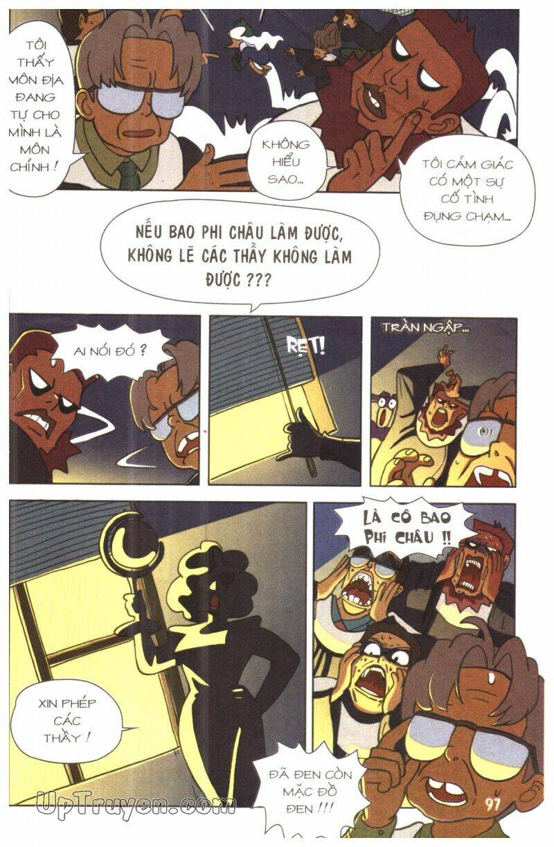 học sinh chân kinh chapter 2 98