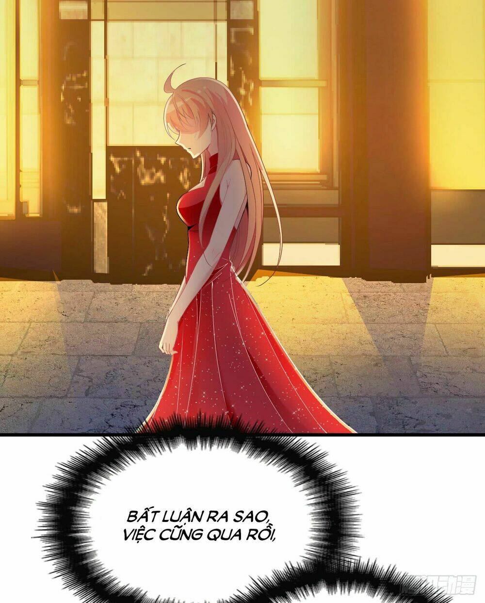 bí mật kết hôn với ảnh đế: vợ ơi đến đây tấn công đi nào chapter 18 42