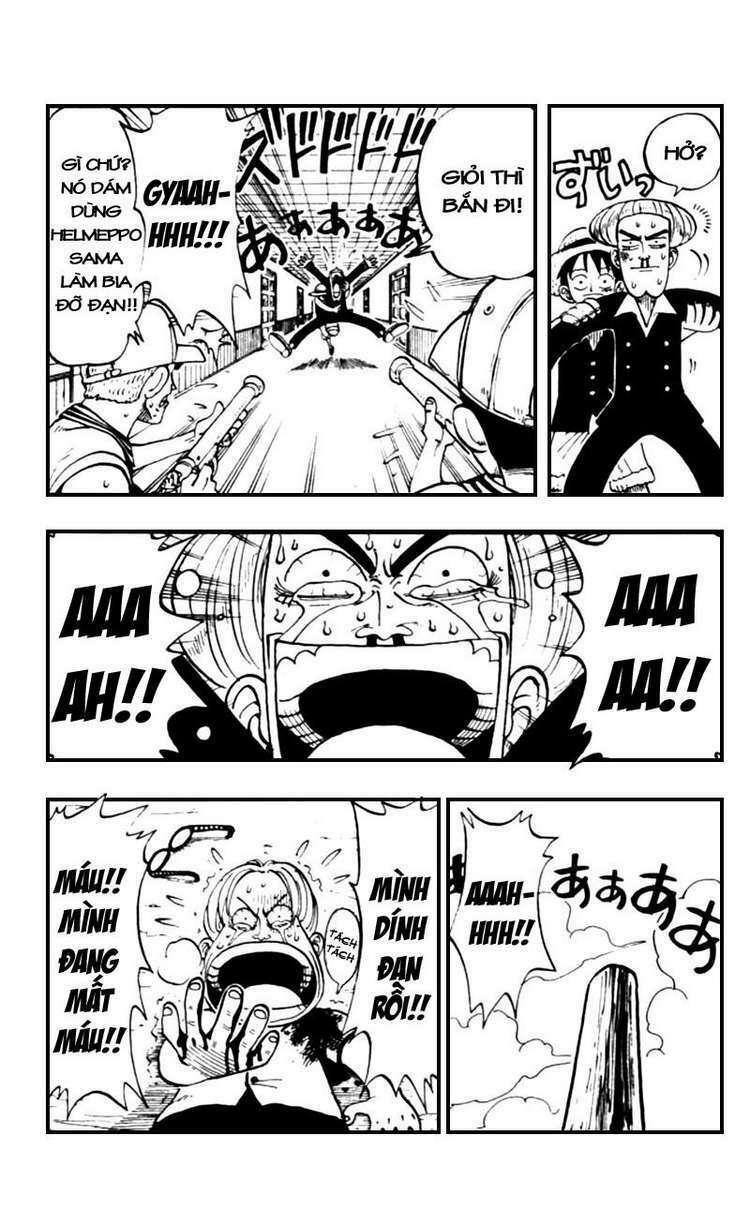 đảo hải tặc - one piece chapter 5 3