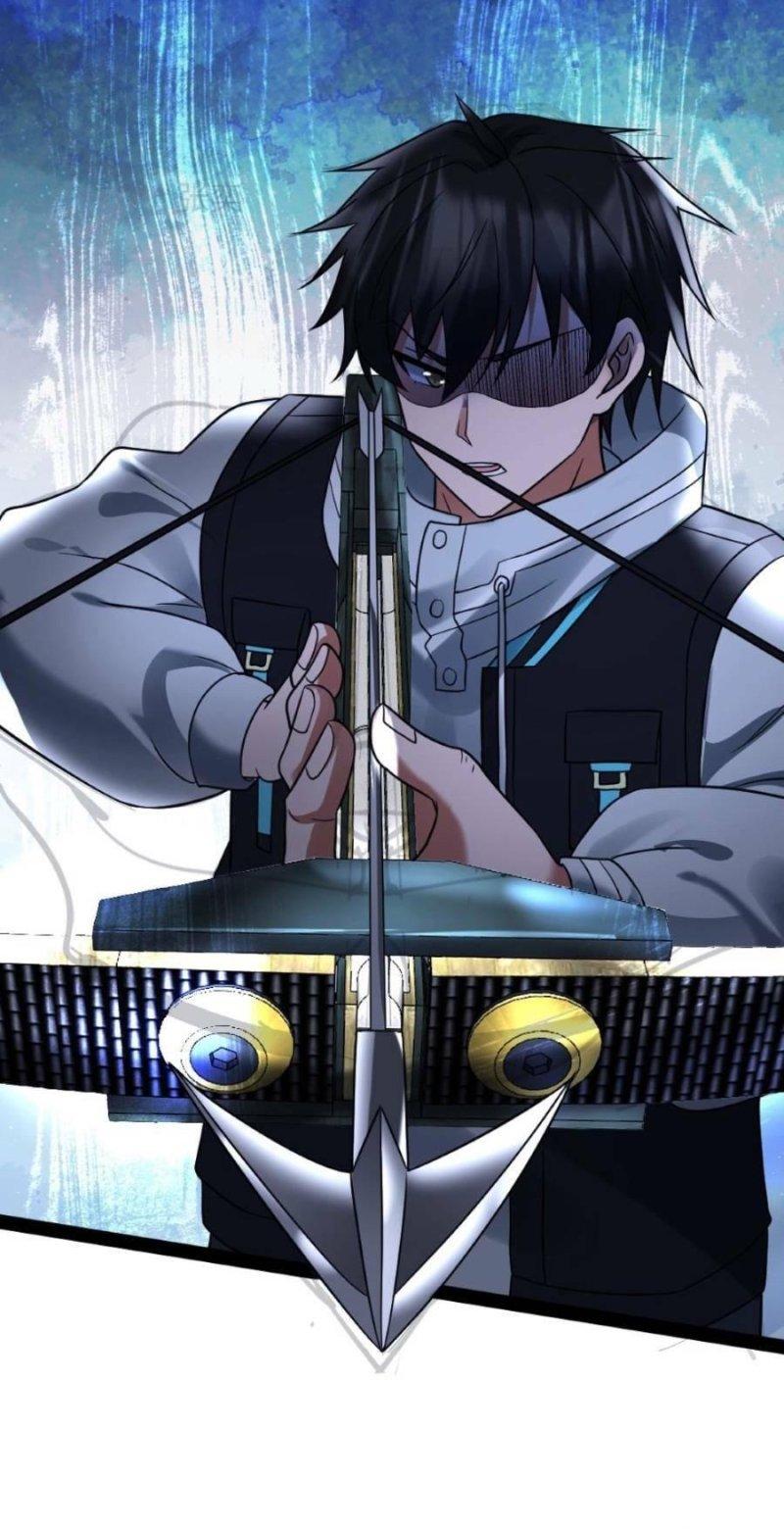 đóng băng toàn cầu: tôi gây dựng nên phòng an toàn thời tận thế chapter 24 20