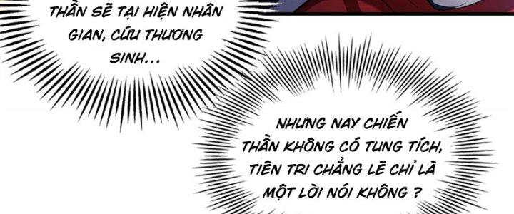 ẩn cư mười vạn năm, đời sau mời ta rời núi chapter 34 180