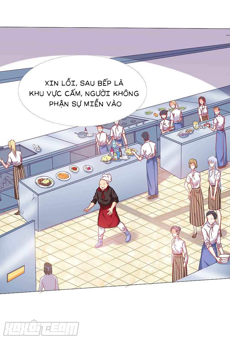 đế quốc tinh tế đệ nhất sủng hôn. chapter 1 23