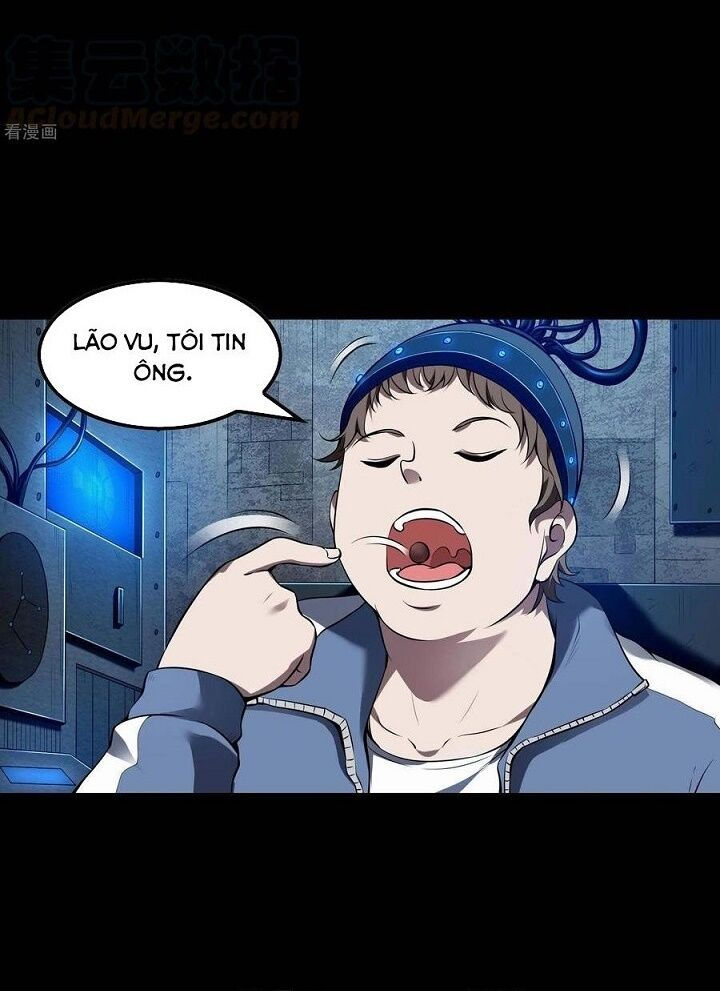 đệ nhất người ở rể chapter 69 12