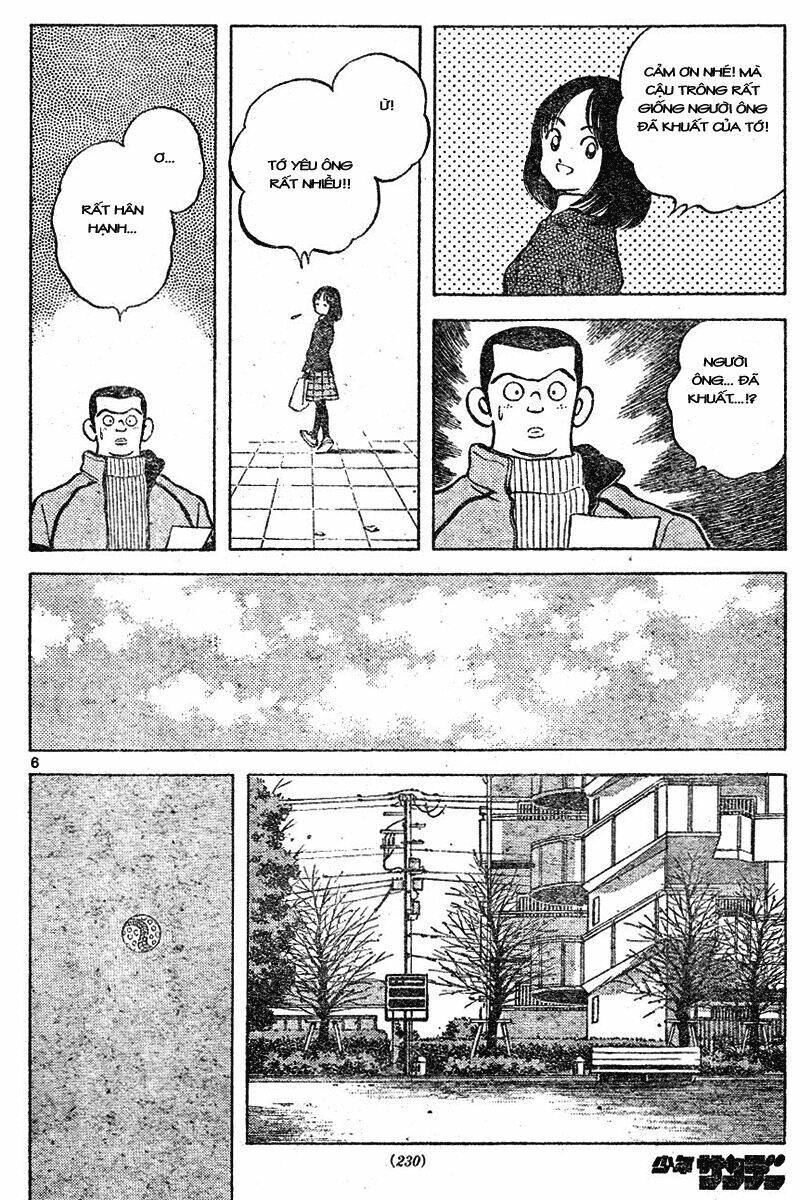 trò chơi vượt qua thử thách chapter 102 8