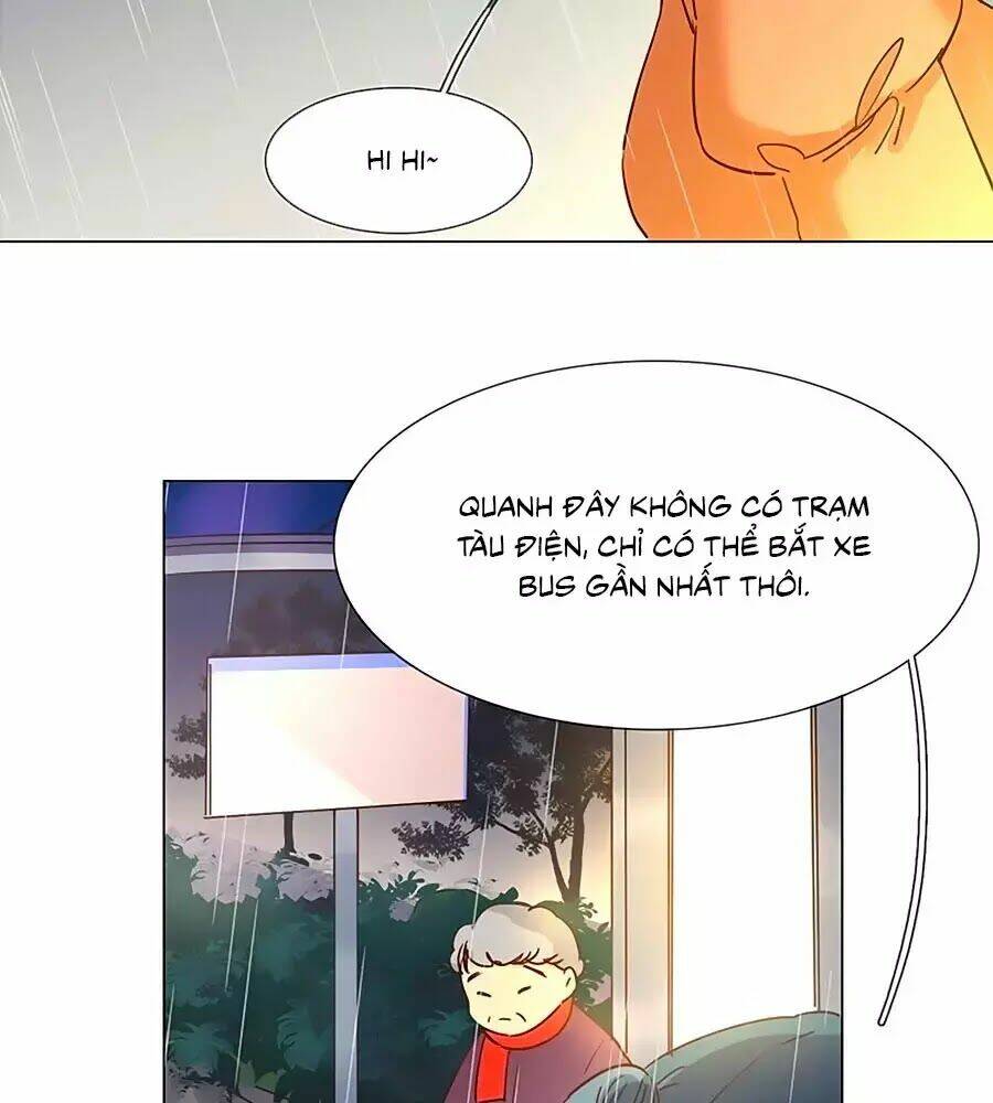 ngôi sao vụn vỡ chapter 47 48