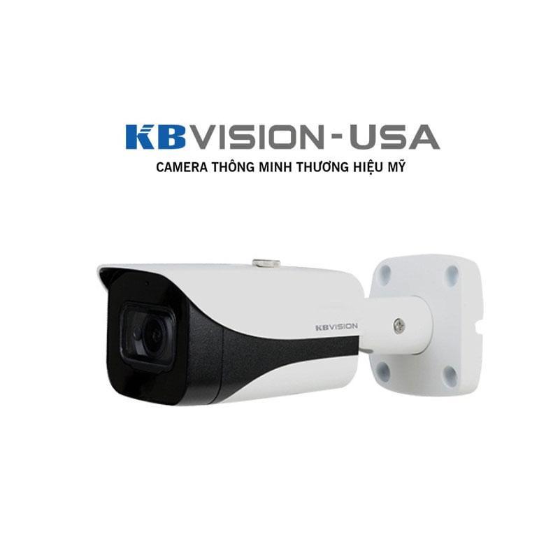 Camera 4in1 8MP KBVISION KX-D4K01C4 - HÀNG CHÍNH HÃNG