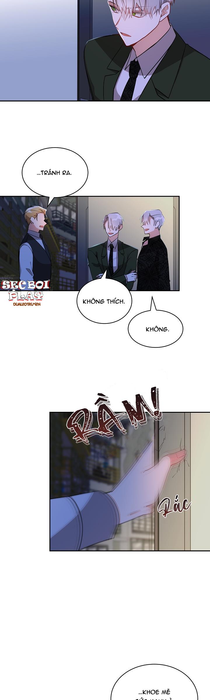 moralless chapter 23 9