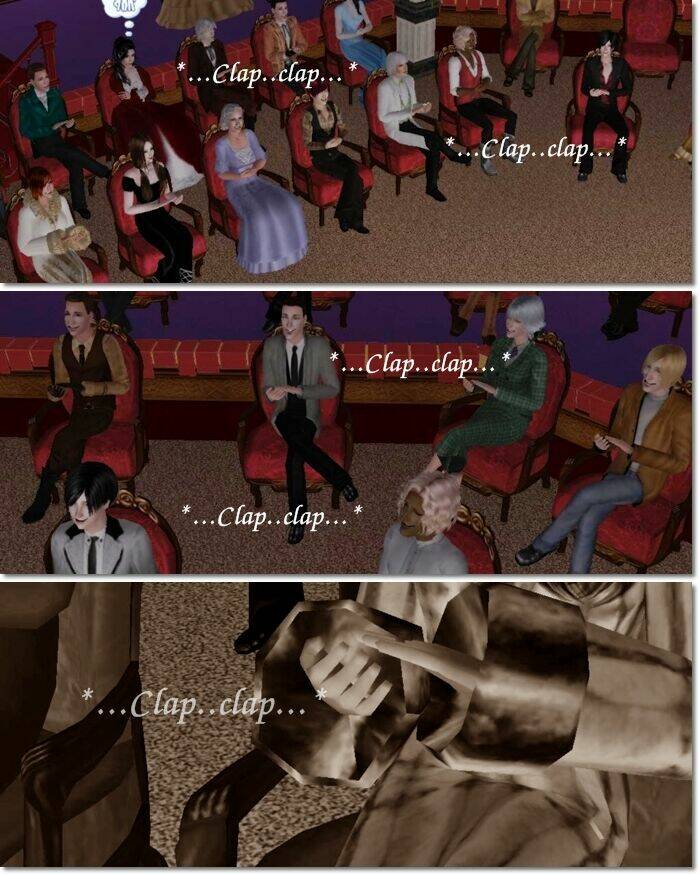 truyện sims - earl story chapter 60 52