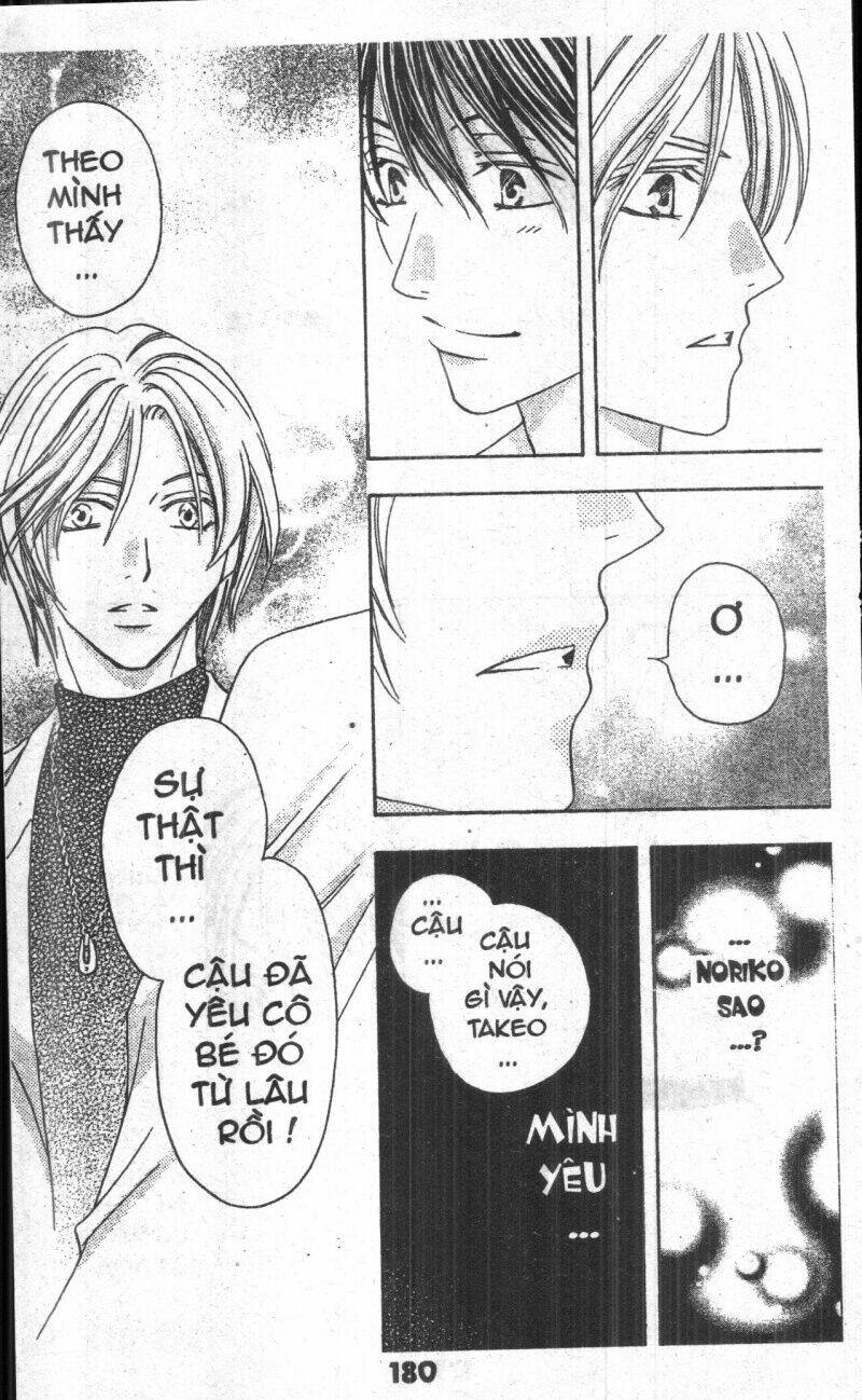 bông hoa bí ẩn chapter 6 180