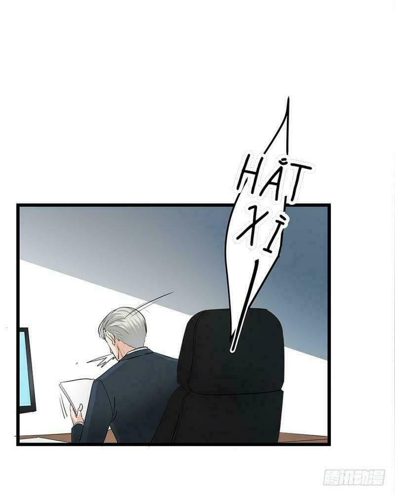 chào buổi sáng, ức vạn manh thê chapter 7 8