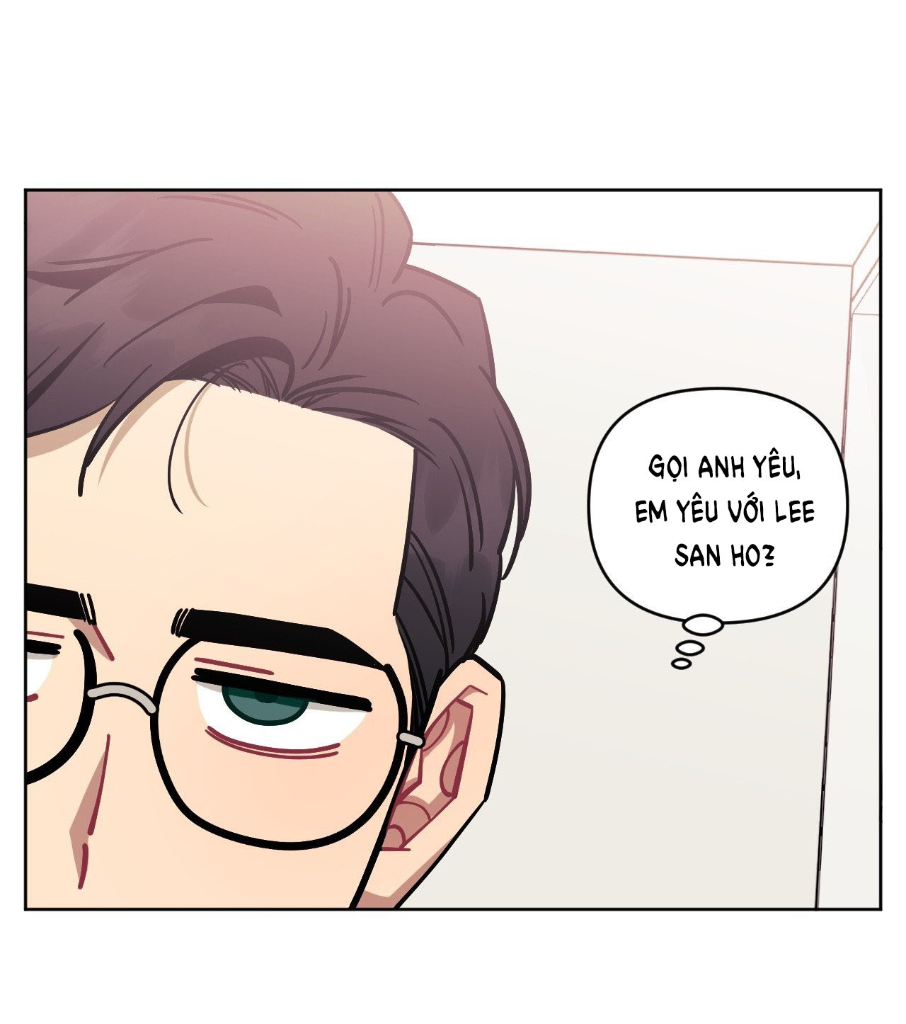 hơn cả bạn bè chapter 75.1 16