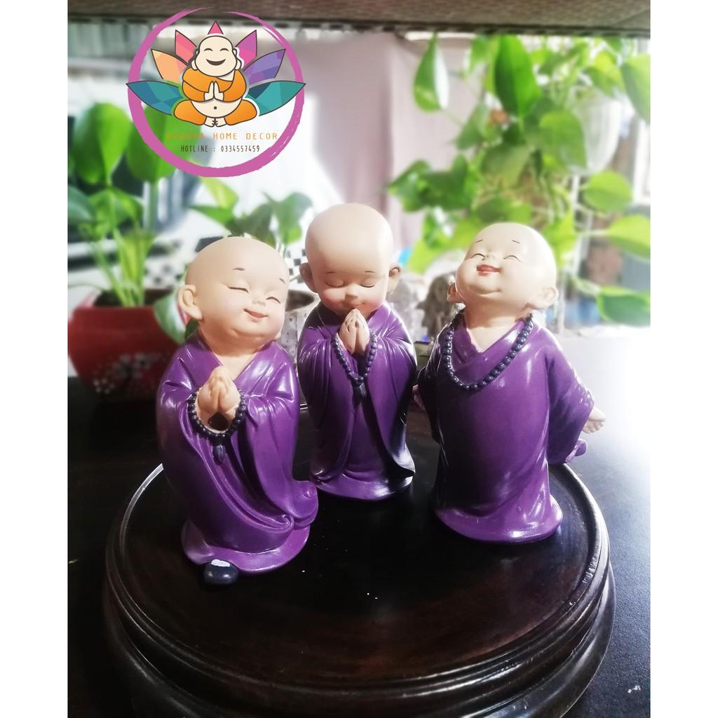 BỘ 3 CHÚ TIỂU AN NHIÊN