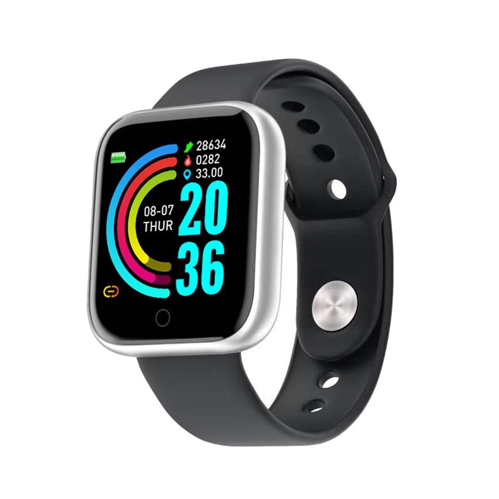 Pressure   Smart Watch