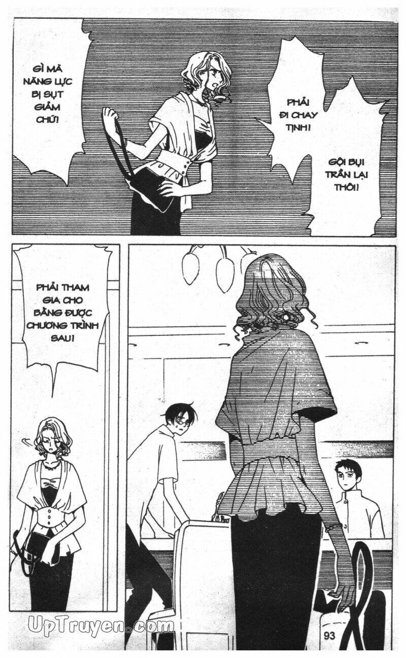 xxxholic - hành trình bí ẩn chapter 12 87