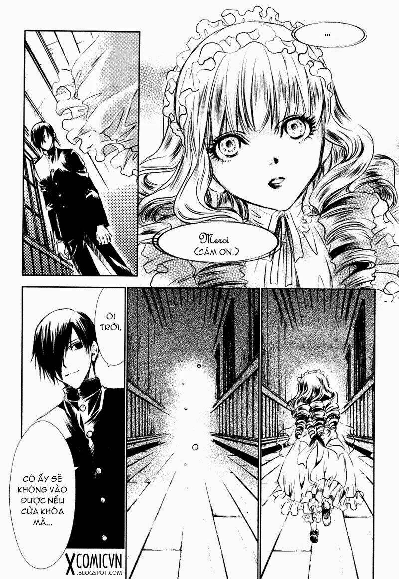 tousei gensou hakubutsushi chapter 2 24