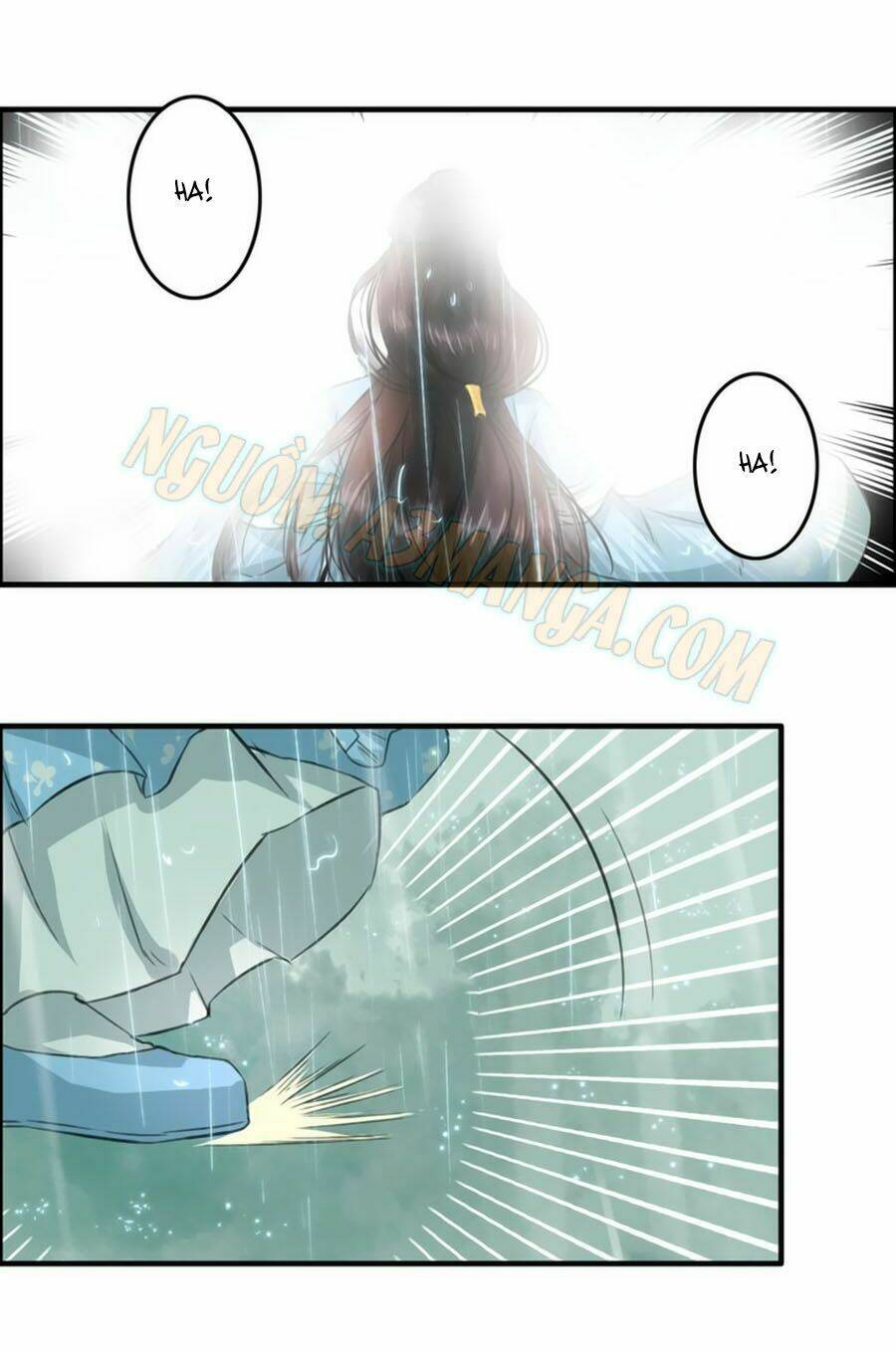 thịnh thế thanh ca chapter 5.1 5