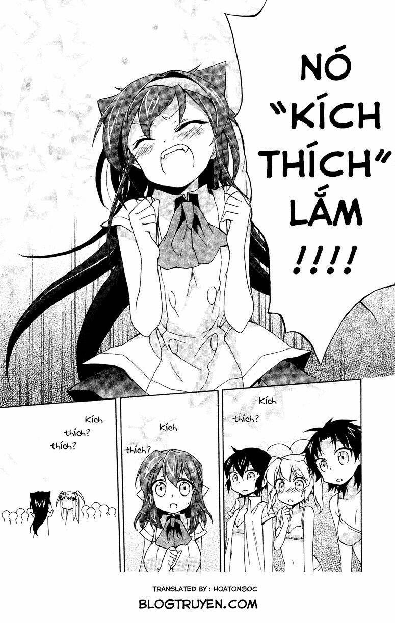 josou shounen anthology comic chapter 5 32