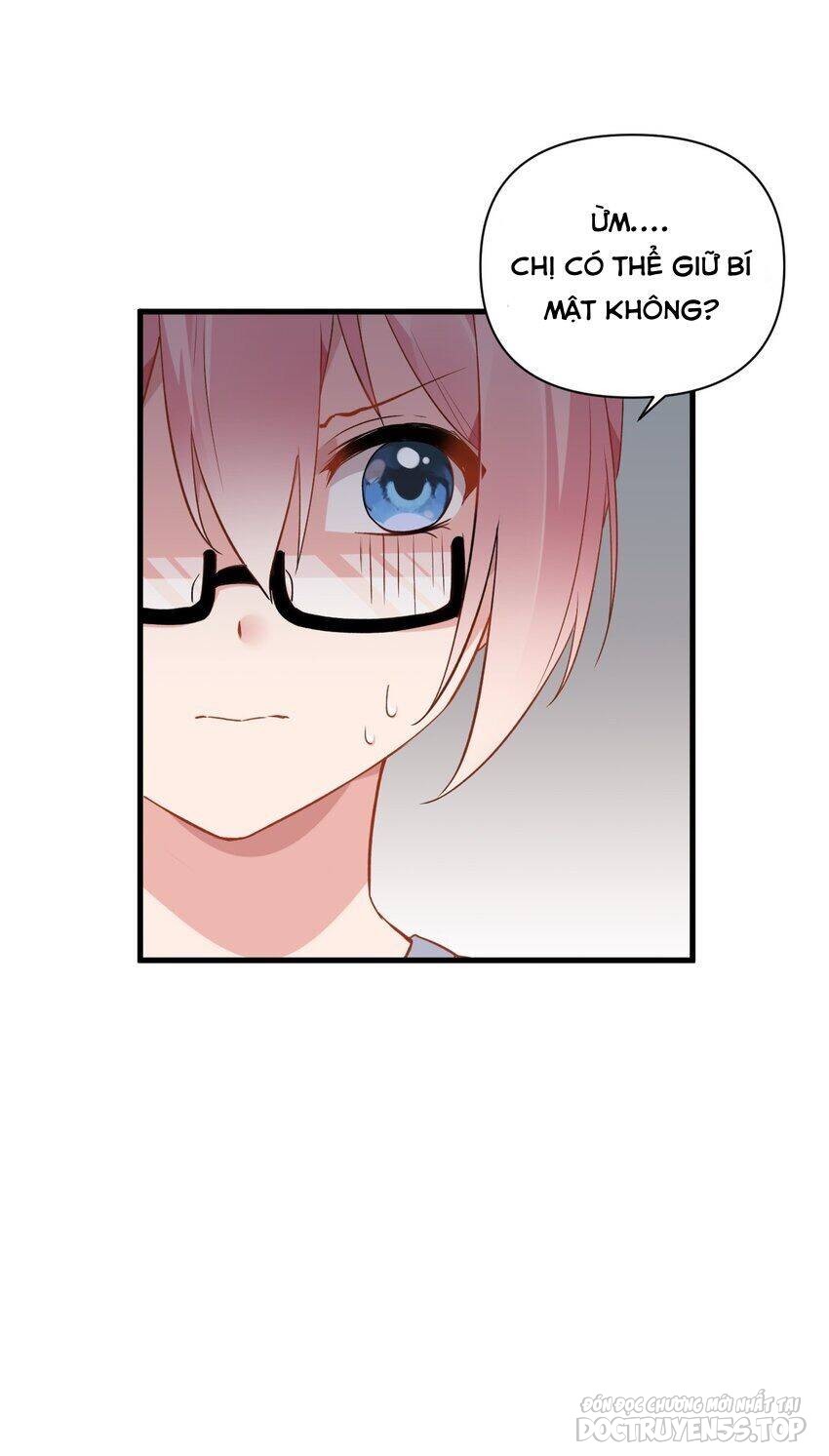 tôi chỉ muốn chơi game, đừng lôi vào yêu đương chapter 3 51