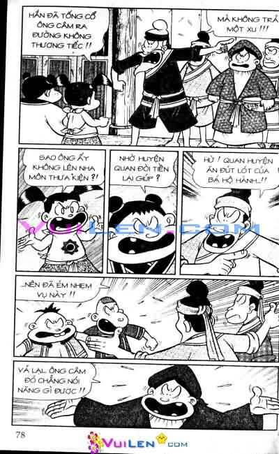 thần đồng đất việt chapter 62 78