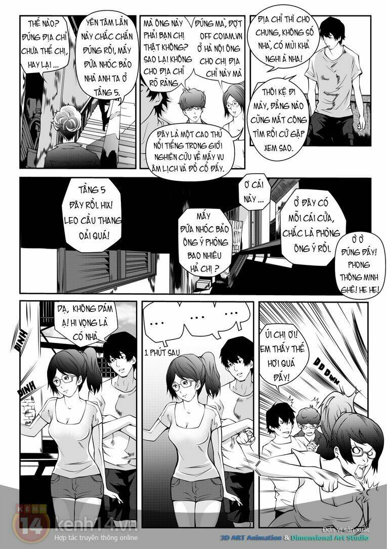 đất rồng chapter 15 5